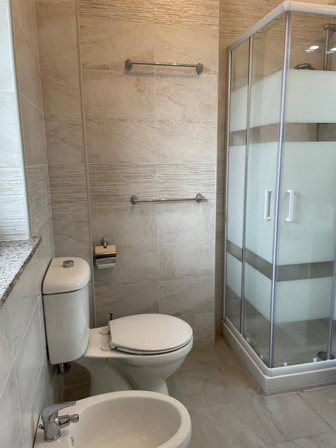 Casa Vacanze Mascali Riposto ภายนอก รูปภาพ