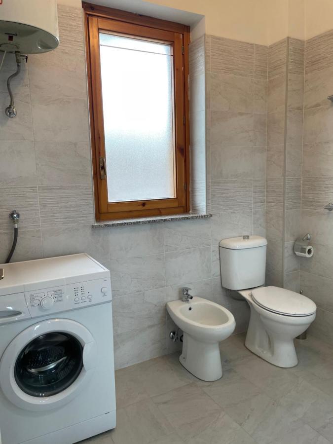 Casa Vacanze Mascali Riposto ภายนอก รูปภาพ