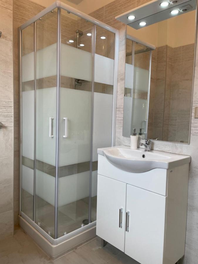 Casa Vacanze Mascali Riposto ภายนอก รูปภาพ