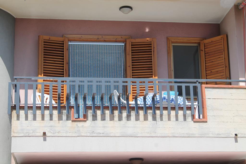 Casa Vacanze Mascali Riposto ห้อง รูปภาพ