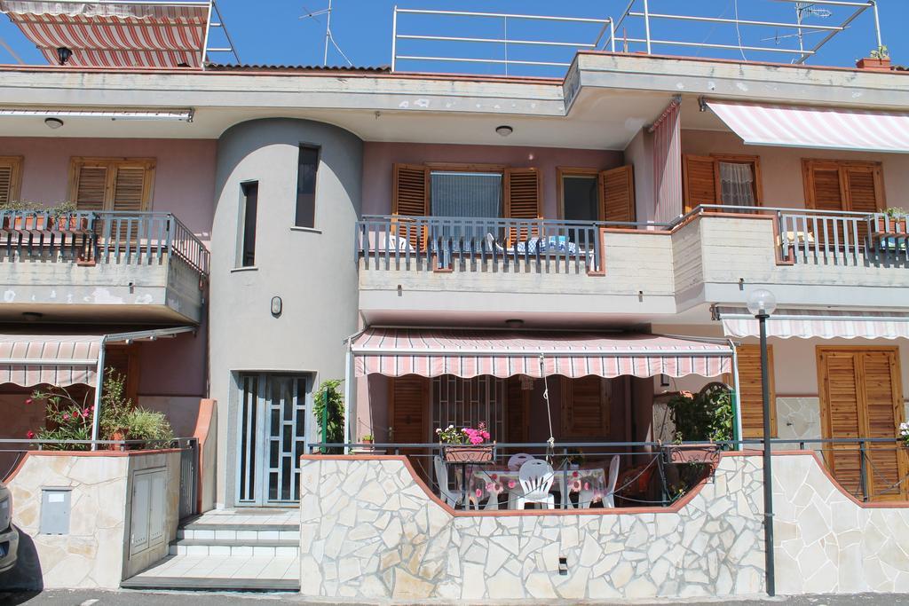 Casa Vacanze Mascali Riposto ห้อง รูปภาพ