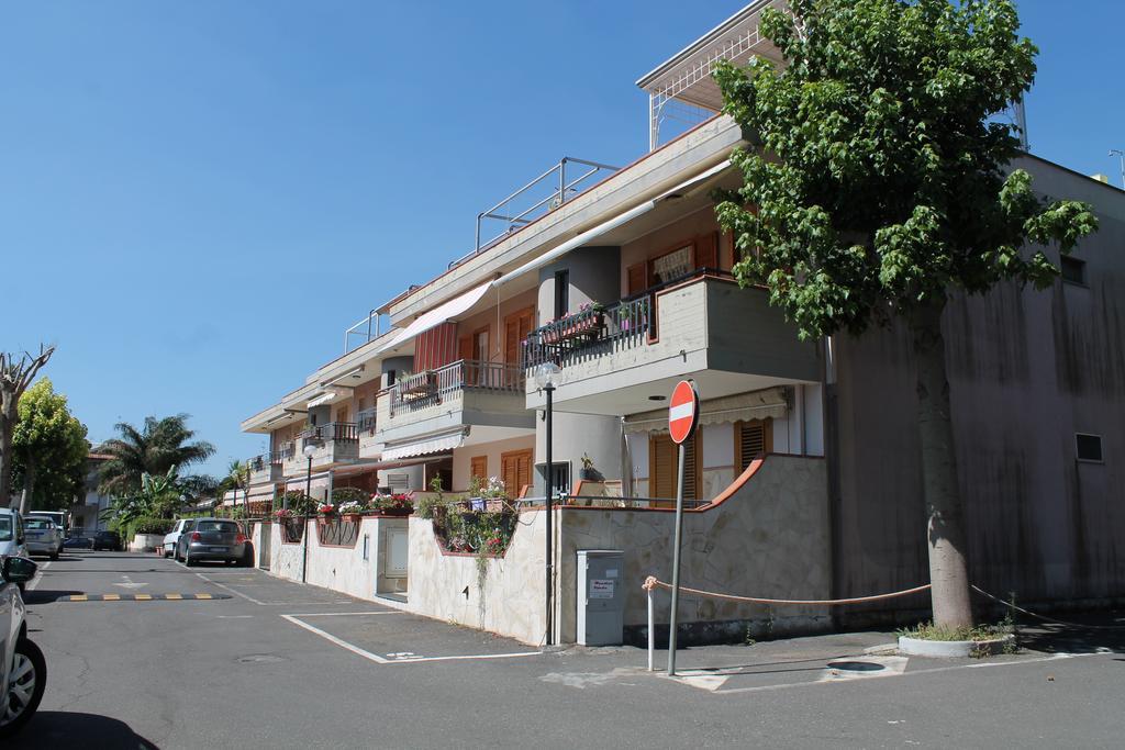 Casa Vacanze Mascali Riposto ห้อง รูปภาพ