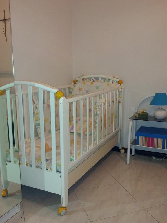 Casa Vacanze Mascali Riposto ภายนอก รูปภาพ